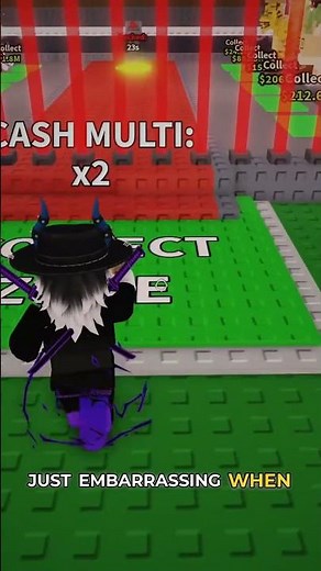 Kids Will Watch 10 Hour Tutorials But Won't Try This Free Robux Method #shorts