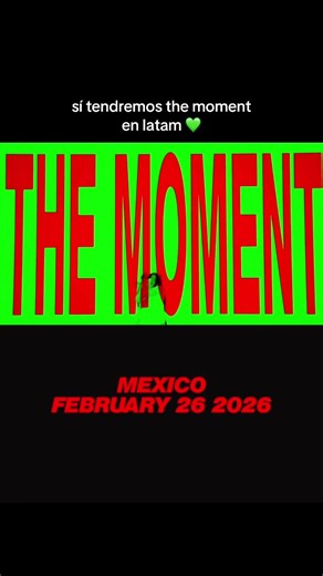 The Moment: Charlixcx llega a Latam
