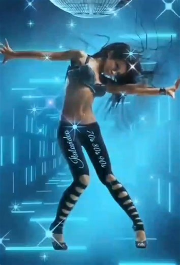 Bonnie Tyler-It's A Heartache 💙 Miriam Pérez | Italovídeo & 70s 80s 90s