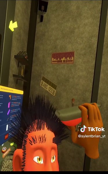 Momma Don't Worry Haircut: Virtual Barber Shop