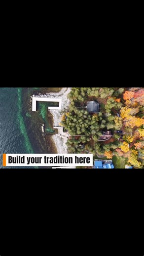 Iconic Door County vacation rental coming to Northern Door Vacations, LLC. Waterfront 3 bedroom 2 bath vacation rental on the Bay side. 3 minutes from downtown Sister Bay. 2026. Calendar will be open this week! Destination Door County @topfans #northerndoorvacations | Northern Door Vacations, LLC | Facebook