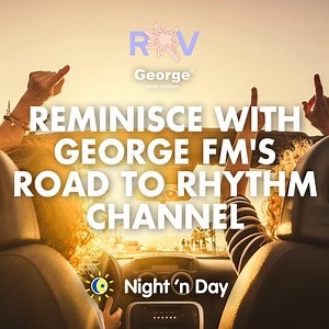 Missing R&V? Re-live New Years with the rova Road To Rhythm channel! https://bit.ly/2rHrPVq Plus, comment below to score $200 thanks to Night 'n Day. | George FM