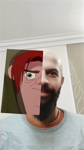 Can You Guess These Cartoon Faces?