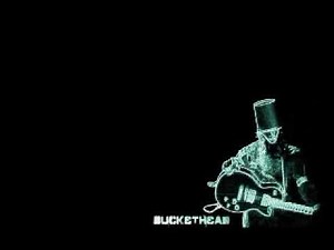 Buckethead The other side of the dark