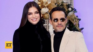 Inside Marc Anthony and Nadia Ferreira’s Star-Studded Wedding Celebration (Source)