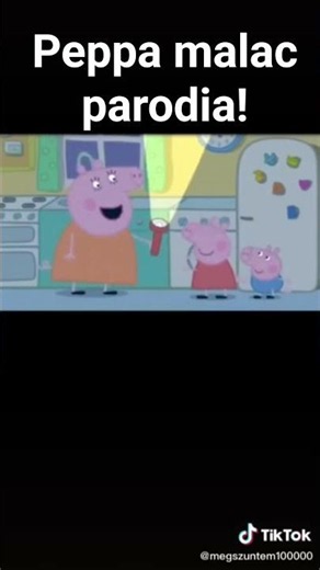 peppa malac parodia (1 rész)