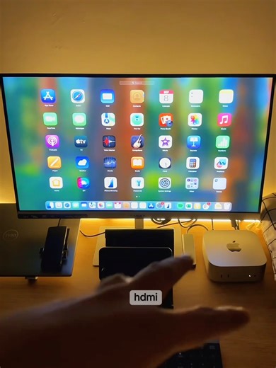 Clear visuals, smooth performance, and eye-friendly comfort—perfect for work, gaming, and everyday use. Upgrade your setup with Nvision. 🖥️✨#nvision #monitor #desksetup #wfh #gamingsetup