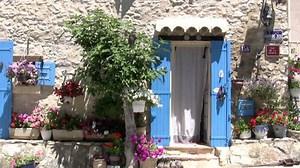 Village House Provence France Stock Footage Video (100% Royalty-free) 5951828 | Shutterstock