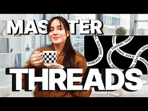 5 Proven Hacks to Grow on Threads