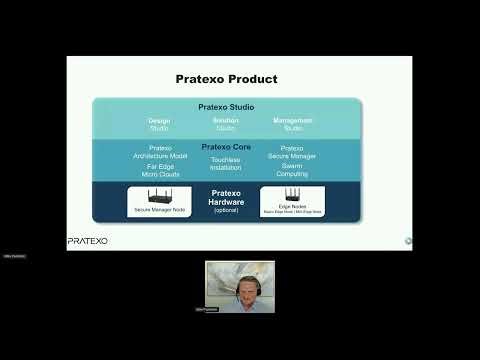 ZEDEDA Transform 2022: Edge Orchestration: How to Tame Even Highly Complex Cases