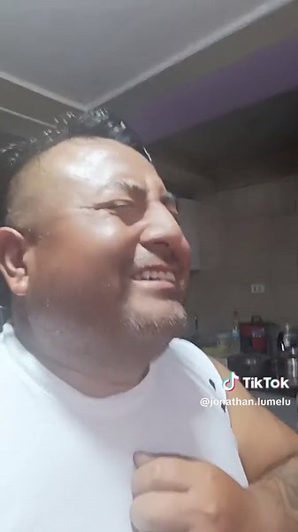 Jonathan Alexander Lume Lu on TikTok