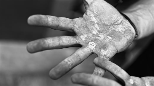 5 Tricks to Treat Calluses  | BarBend