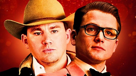 Kingsman Movies In Order (Release & Chronological)