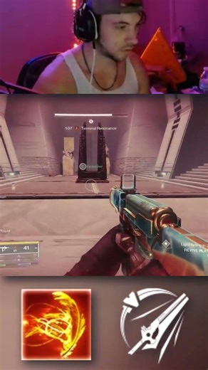 Classic Destiny 2 Moment