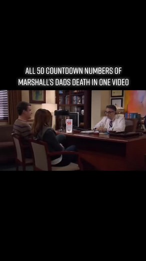 Can you see them all? #himym #himymtiktok #bluefrenchhorn #barneystinson #tedmoseby #robinsherbatsky