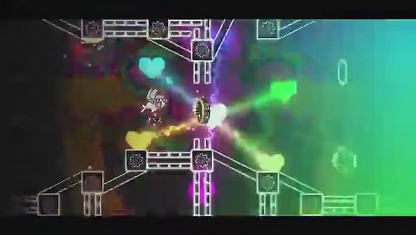 Your Best Nightmare Finale by 00Zero Geometry Dash