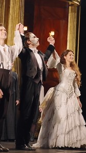 11K views · 436 reactions | Did you catch our fantastic #PhantomAustralia cast in Sydney? If not, you're in luck, as they open the production this week in Melbourne  Book your tickets  https://bit.ly/3SZaPAX.  Amy Manford | The Phantom of the Opera | Facebook