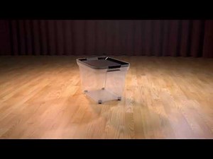 Ezy Storage Ultimate