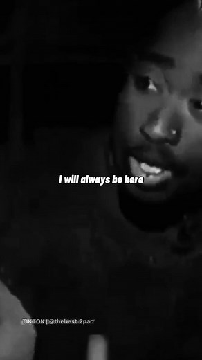 2Pac on TikTok