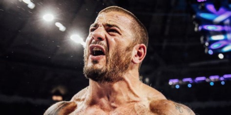 Los 10 mejores ejercicios con anillas para tu entrenamiento CrossFit