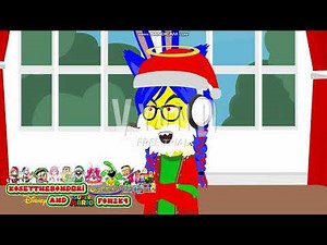 Tal_On - Mickey's Christmas Surprise meme (Vyond Version)