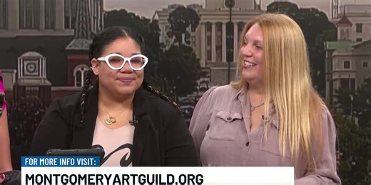 Montgomery Art Guild presents the "59th annual Art Exhibition"