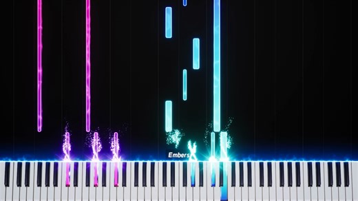 升C小调第十四钢琴奏鸣曲(Piano Sonata No.14, Op.27 No.2) - Ludwig van Beethoven