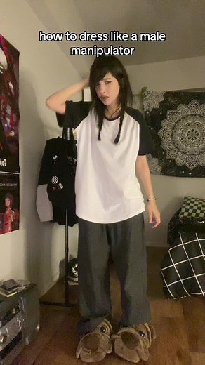How to Dress Like a Male Manipulator | Step-by-Step Guide
