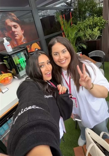 Team Priceless Captain Christina Roki's Melbourne Events