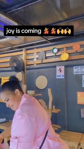 Joy is coming my darling Join me dancing 🕺 💃😘 | Angel Umunwa’s home remedy skincare.