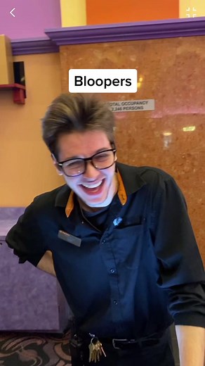 Hilarious Theater Bloopers Compilation