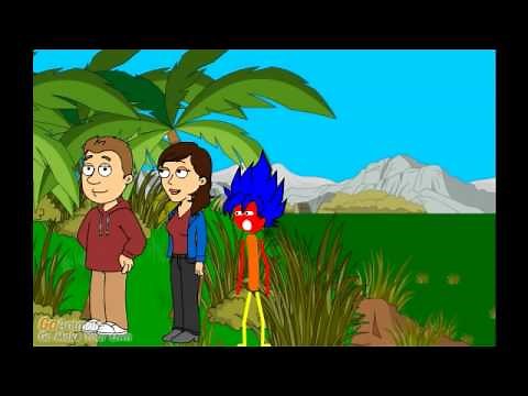 Blue's Clues What Time is it For Blue? Part 3