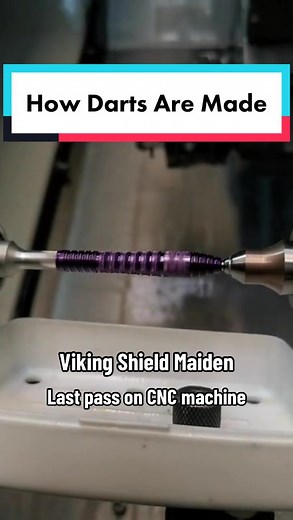 Shot Darts on TikTok
