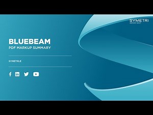How to Use the Mark Up Tool in Bluebeam Revu: Master Efficiency with Bluebeam