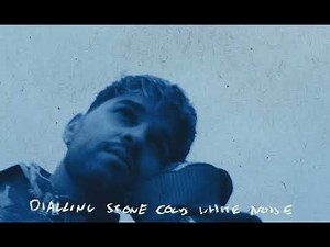 Issac Frank - Blueprint [Official Lyric Video]