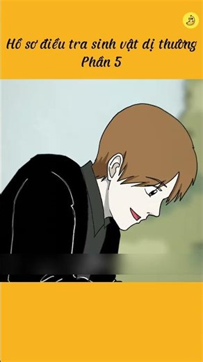 [Part 5] Anomalous Creature Investigation File | Banana Sub