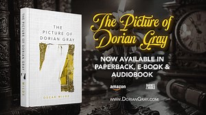 The Picture of Dorian Gray – StoryReel Book Trailer
