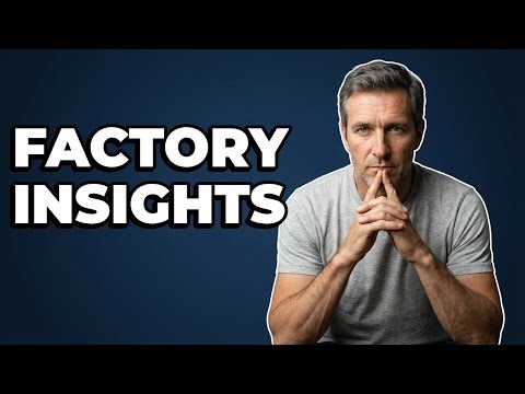 What Is Real-Time Monitoring In Factories?