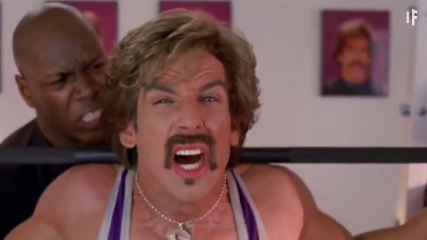 What If You Squat for 24 Hours Straight?