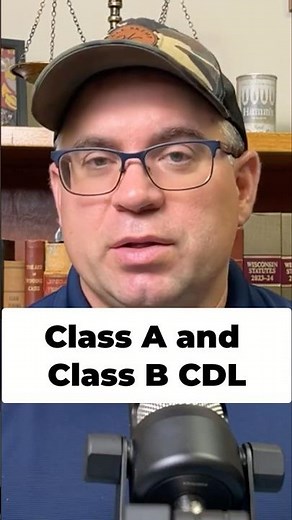 What's the difference between Class A and Class B?