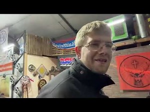 Car Trade Update | Streamausschnitt