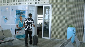 Gaborone le Durban ke nko le molomo!👋🏾✈️ Connecting Gaborone and Durban one flight at a time. From city vibes to beachside relaxation in just one hop! Travel effortlessly with our direct flight from Gaborone to Durban. Ready to touch down? Secure your seat now! 📞 Call 267 368 0900, WhatsApp 77 019 076 🌍 Book online at www.airbotswana.co.bw or on the Air Botswana app | Air Botswana