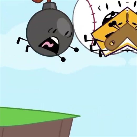 Bomb Inanimate Insanity Remastered Edit