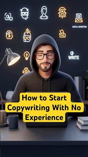 How to Start Copywriting With No Experience?