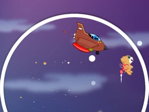 Play Teddy Escape | Free Online  Games. KidzSearch.com