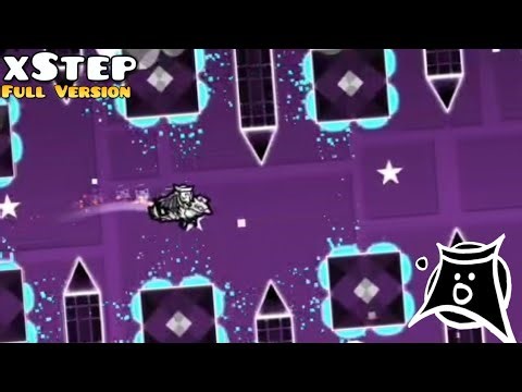 xStep Full Version | Geometry Dash