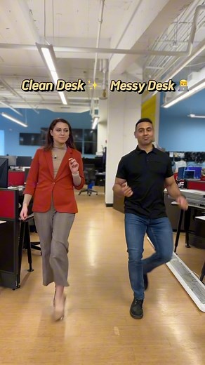 Tradertv.live - Trading Youtube Show on Instagram: "THIS or THAT - traderTV office edition with our very own @tradertvadara & @consigliere25"