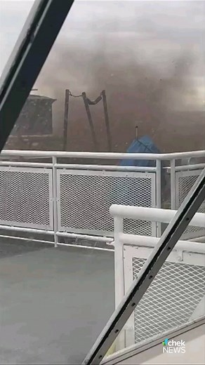 16K views · 406 reactions | As the Spirit of British Columbia was...