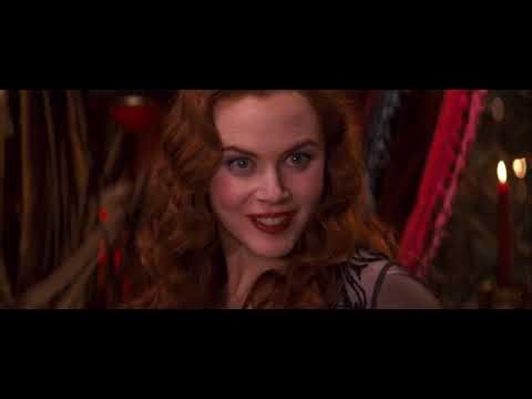 Moulin Rouge // (elephant) scene