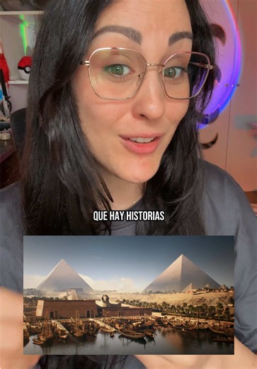 Alienígenas o Eurocentrismo? Hoy hablamos de la verdadera historia de África, o mejor dicho Alkebulan, la madre de la humanidad, que era su nombre antes de ser colonizada. Contadme vuestras teorías, os leo! Y nos vemos mañana en la parte 2 🌝 #datoscuriosos #historia #eurocentrismo #africa #aliens